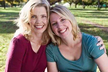 婆媳关系 婆媳聊天：必知的潜规则