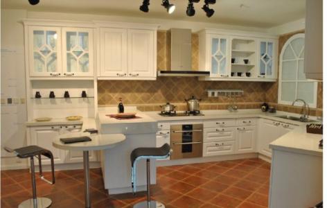 欧派橱柜分几个系列 橱柜装修的几个秘密,你必须知道!