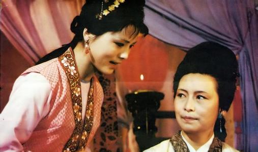 红楼梦袭人人物分析 袭人为什么惜人？