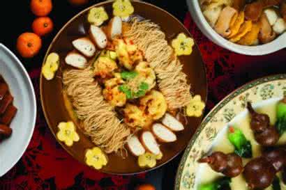 菜市场卖鸡鸭 赚钱吗 大厨年味 | 鸡鸭年味,要过年,少了这些菜怎么行?