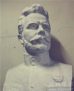 伏龙芝之死 伏龙芝的事迹 伏龙芝是怎么死的