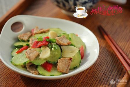 胃口不好吃什么开胃 夏天没胃口？30秒做一道菜开胃，比肉好吃！特适合高血压人群～