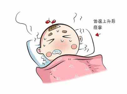 发热 冰敷 捂汗 发热了就塞到被窝里去捂汗?这是在害娃!