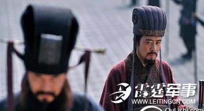 曹魏蜀汉东吴 用人之道决定兴亡之道: 蜀汉与曹魏的两样灭亡