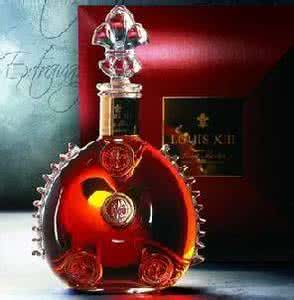 人头马路易十三价格 人头马—路易十三