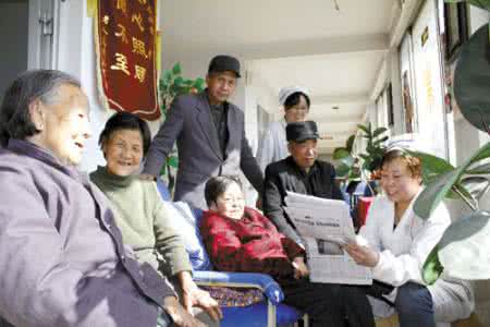 计划生育家庭养老照护 西宁市发布计划生育家庭养老照护试点工作