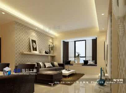 现代风格客厅效果图 现代风格客厅效果图 赏析欧美风格客厅图片 打造欧美客厅装修设计