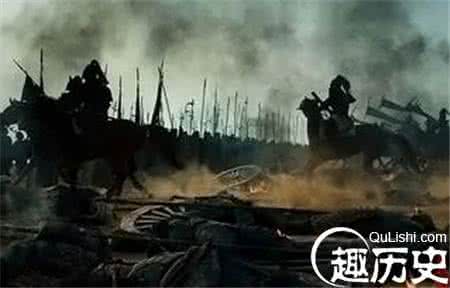 易中天对项羽的评价 项羽大败秦军 易中天是如何评价项羽的