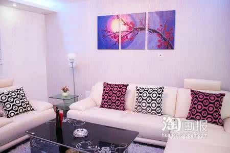 婚以温情 140平温情婚房