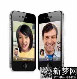 华为荣耀6plus怎么样 iPhone6plus FaceTime怎么用