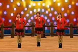 云裳广场舞好运连连 云裳广场舞好运连连 家里这东西放好了好运连连