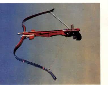 拇指扣弦 指扣时机之弦