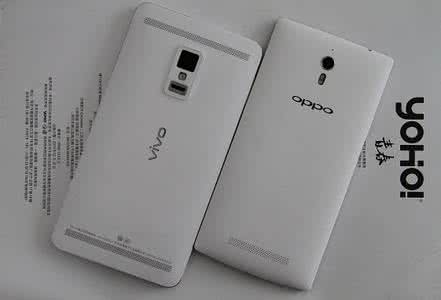 oppo a59s vivo y67 oppo a59s vivo y67 vivo y66和oppo a59哪个好？