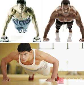 一小时健身房锻炼计划 健身计划 24小时时刻保持身材