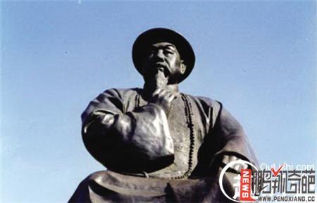 民族英雄林则徐 林则徐死因之谜：民族英雄林则徐是死于谋杀吗？