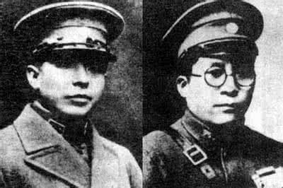 杨虎城西安事变目的 “西安事变”后蒋为何不杀张学良反杀杨虎城？-今日头条