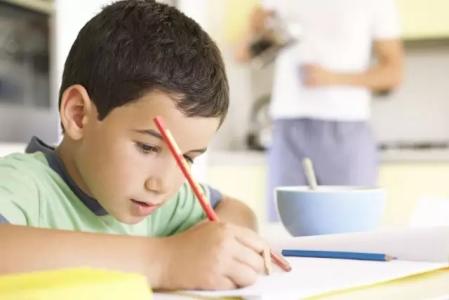 孩子最重要的品质 0-5岁是开发孩子的最重要时机