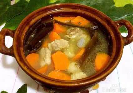 海带补肾 吃海带入肾经补肾气 推荐3款男人补肾食谱