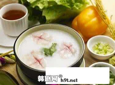 排毒粥 初夏 6款美味粥 初夏排毒首选