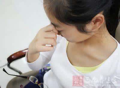 女人气色不好吃什么 肝气郁结 女人气色不好的凶手是它