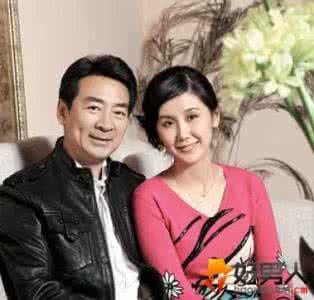 演员寇振海妻子李婷 寇振海老婆 【寇振海老婆】演员寇振海老婆的资料介绍