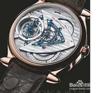 机械表和石英表的区分 石英表和机械表的区别是什么