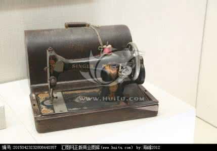 老式缝纫机收藏价值 老式缝纫机收藏价值 老式缝纫机收藏相关知识
