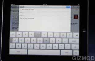 ipad软键盘变成两边 ipad键盘分开 如何将ipad的软键盘变成左右分开的