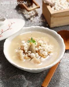 夏季减肥食谱 4款夏季懒人减肥食谱