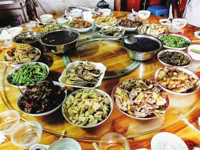 十个人一桌的家宴菜谱 30道菜任你选,打造一桌完美家宴
