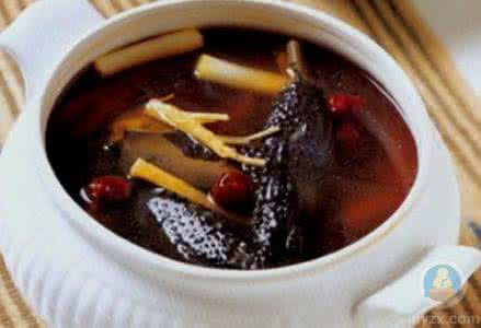 胆囊炎食疗小偏方 妇科偏方 食疗调治产后贫血