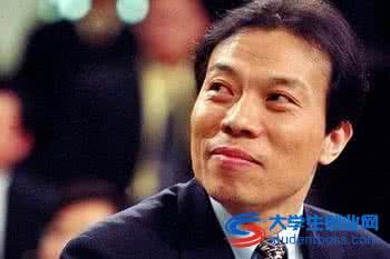 微软中国终身荣誉总裁 打工皇帝唐骏为什么能做到微软终身总裁?