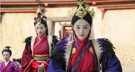 秦宣太后芈八子 大秦宣太后简介：秦宣太后芈八子有几个儿子？