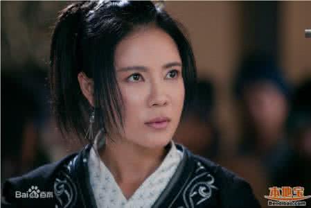 侠客行之闵柔慈母 侠客行石清闵柔的关系 石清闵柔感情好吗 石清闵柔