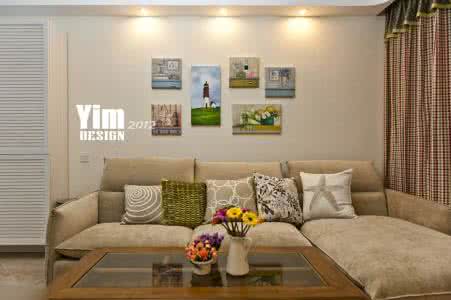 爱巢家居 【家居】小夫妻的甜蜜爱巢，80㎡日式素雅二居~美翻！