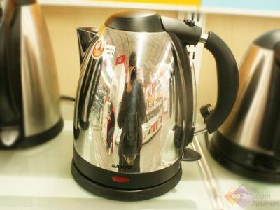 电热水壶水垢怎么清除 怎么清除电热水壶内水垢