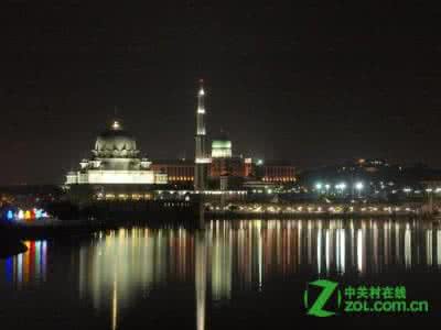 夜景拍摄技巧 索尼T110夜景拍摄技巧