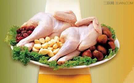 鸡鸭鱼肉 如何挑选鸡鸭肉