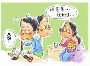 小孩吃抗生素的危害 小孩吃一次抗生素七天不发育