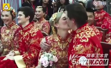 恩爱夫妻的交换第五章 第五章 爱是做出来的
