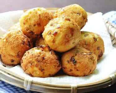 豆腐丸子的家常做法 豆腐丸子的家常做法 豆腐丸子的各种吃法