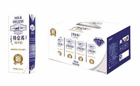 特仑苏纯牛奶多少一箱 特仑苏纯牛奶多少一箱 特仑苏纯牛奶多少钱