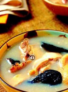 六味地黄汤 六味地黄汤治愈十年久泻案