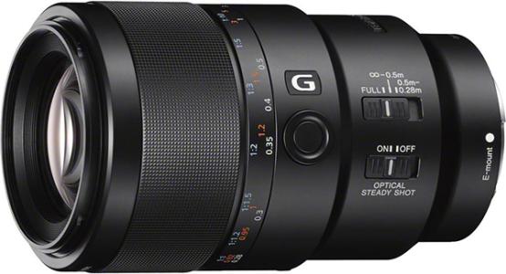 索尼eg28ec p 索尼正式发布FE 28/2、35/1.4和90/2.8微距镜头