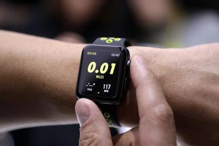 苹果手表站立时间重设 苹果手表Apple Watch站立提醒的准确使用方法