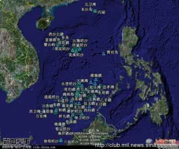 中国人最爱去的国家 中国人最爱的15个世界级岛屿，数数你去过几个