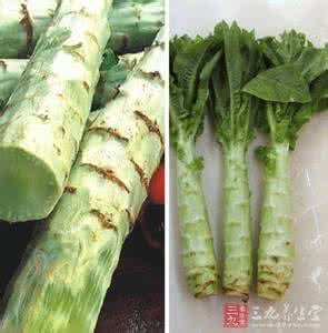 宝宝能吃莴笋吗 宝宝如何吃莴笋？