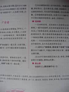 2017中考作文范文 2017年中考作文预测范文 温暖的“靠山”