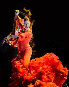 西班牙弗拉门戈吉他曲 烈焰吉他（热情奔放的西班牙弗拉门戈吉他音乐14首）