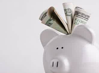 末代皇帝双语 双语：省钱帝的理财建议